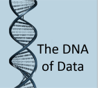 DNA of Data
